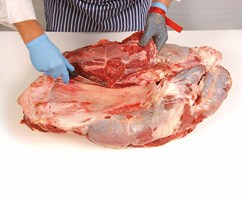 Meat Cut Spec Step 2